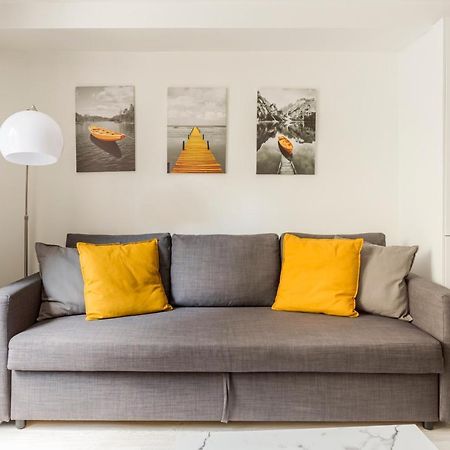 Design 1 Bdr With Ac Apartment Paris Exterior foto